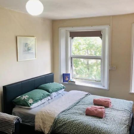 Fabulous Flat In Heart Of London Apartment Екстериор снимка