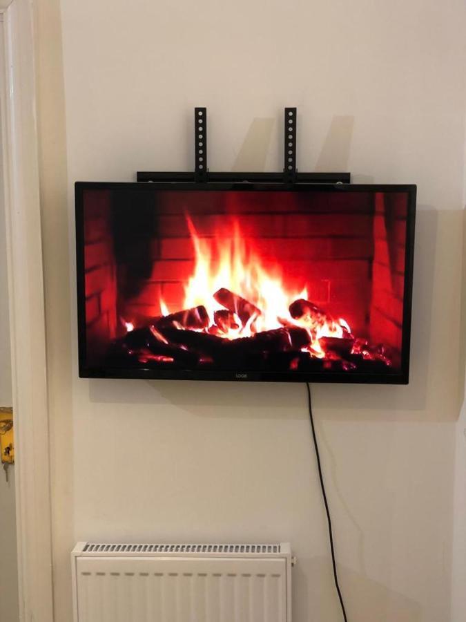 Fabulous Flat In Heart Of London Apartment Екстериор снимка