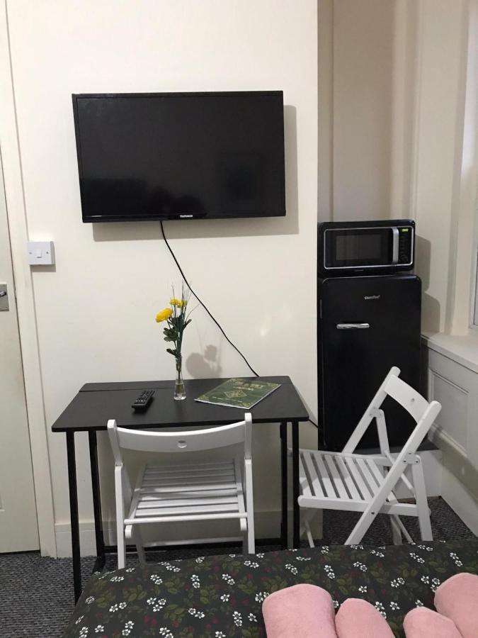Fabulous Flat In Heart Of London Apartment Екстериор снимка