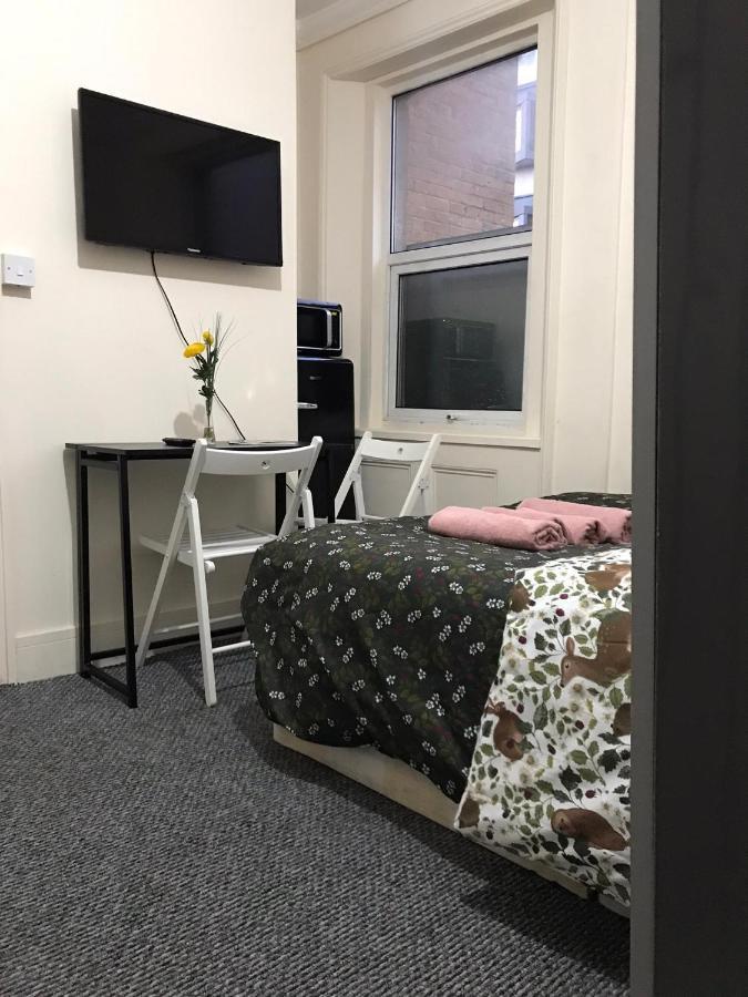 Fabulous Flat In Heart Of London Apartment Екстериор снимка