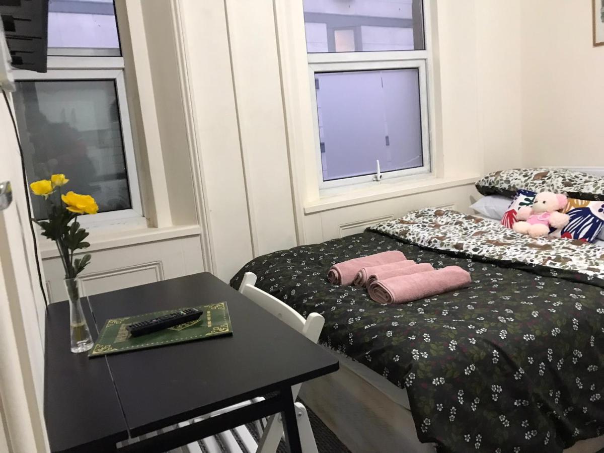 Fabulous Flat In Heart Of London Apartment Екстериор снимка