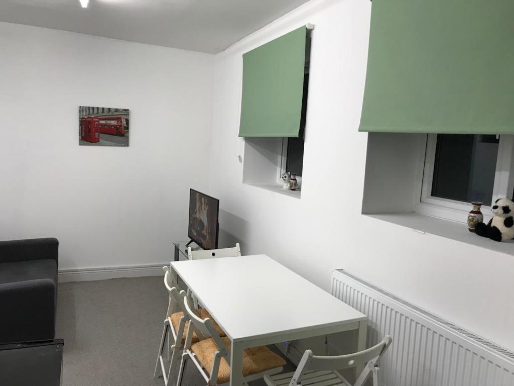 Fabulous Flat In Heart Of London Apartment Екстериор снимка
