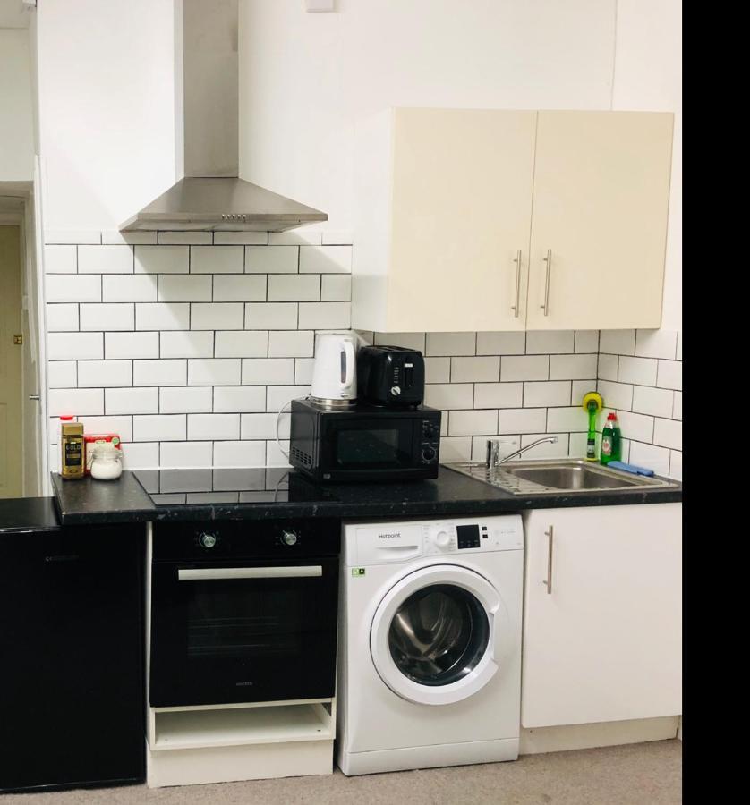 Fabulous Flat In Heart Of London Apartment Екстериор снимка