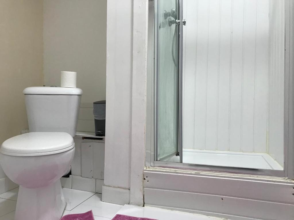 Fabulous Flat In Heart Of London Apartment Екстериор снимка