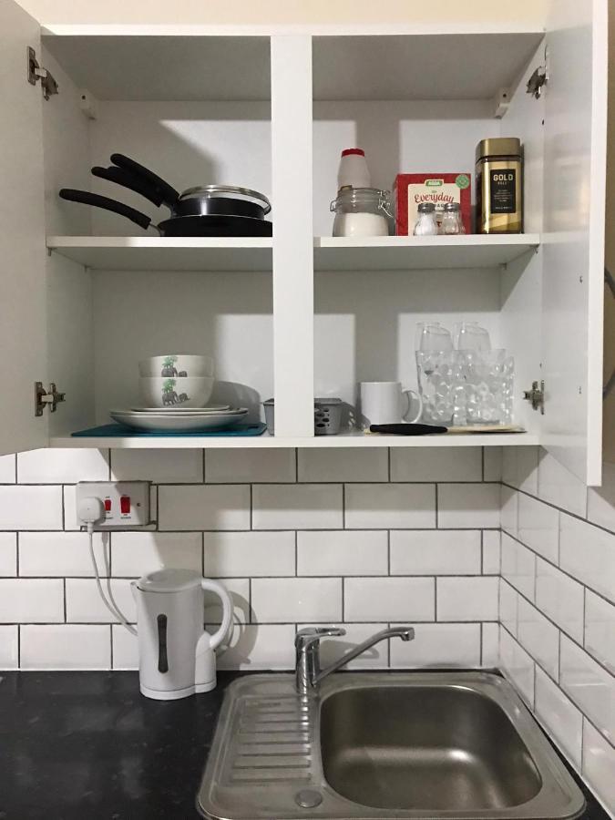 Fabulous Flat In Heart Of London Apartment Екстериор снимка