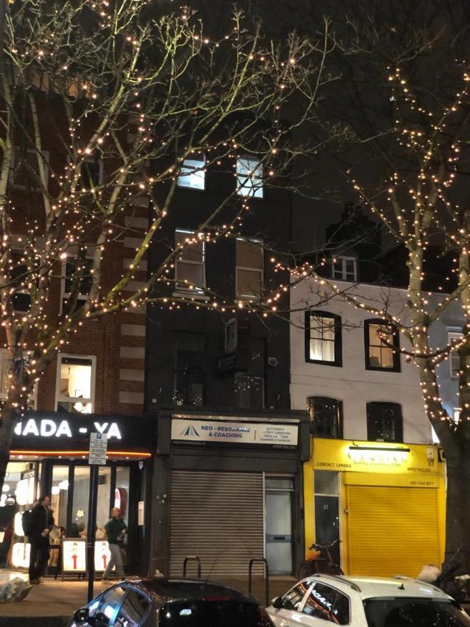 Fabulous Flat In Heart Of London Apartment Екстериор снимка