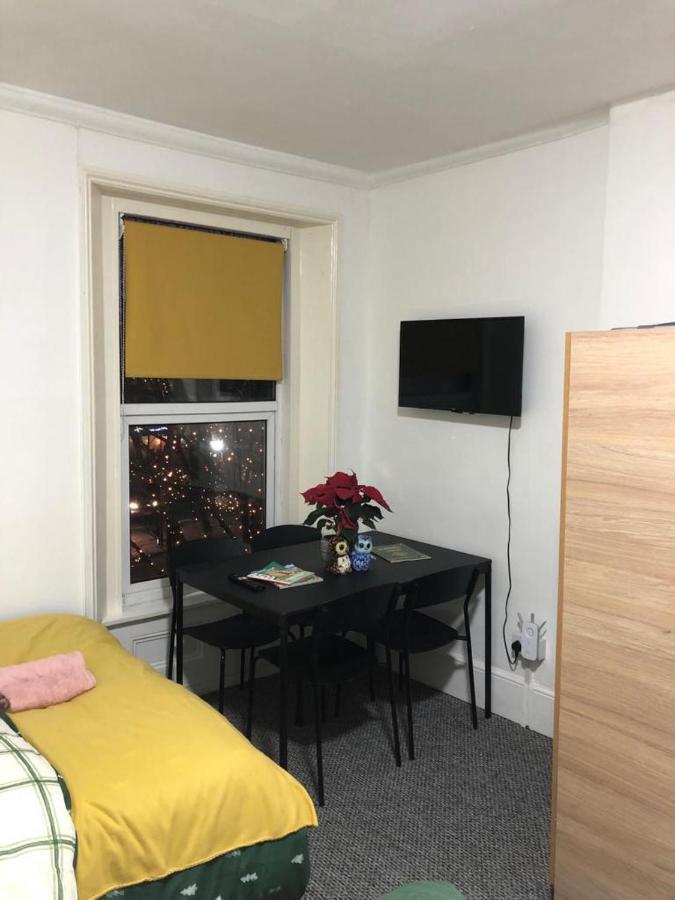 Fabulous Flat In Heart Of London Apartment Екстериор снимка