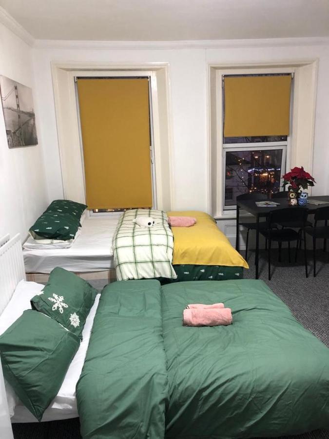 Fabulous Flat In Heart Of London Apartment Екстериор снимка