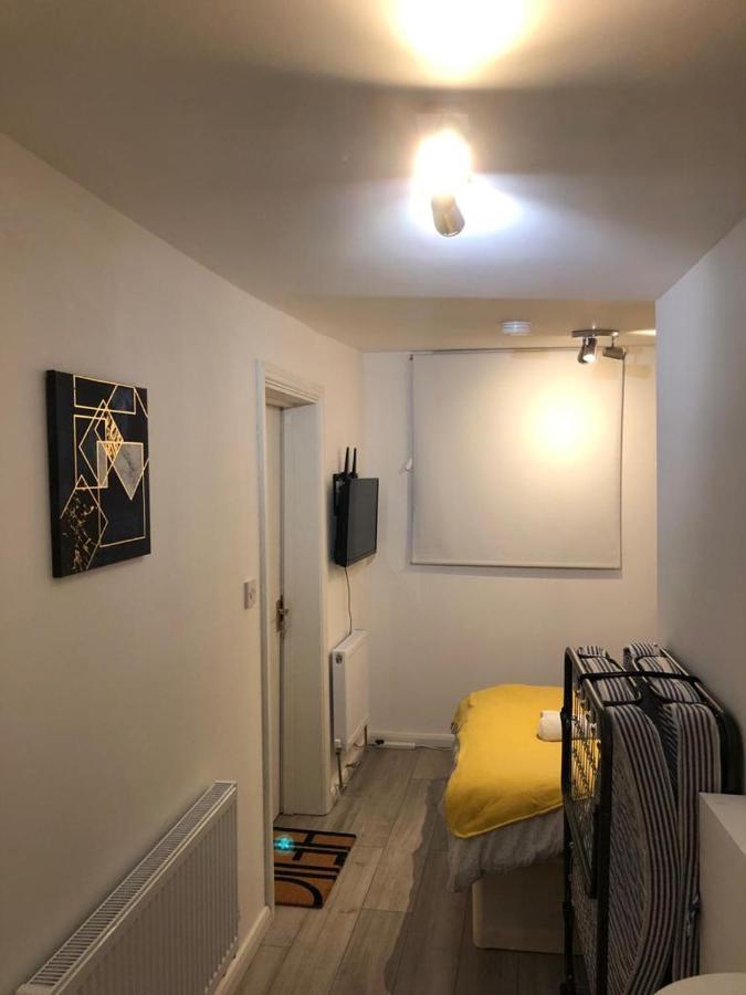 Fabulous Flat In Heart Of London Apartment Екстериор снимка
