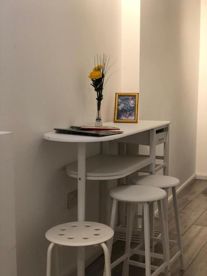 Fabulous Flat In Heart Of London Apartment Екстериор снимка