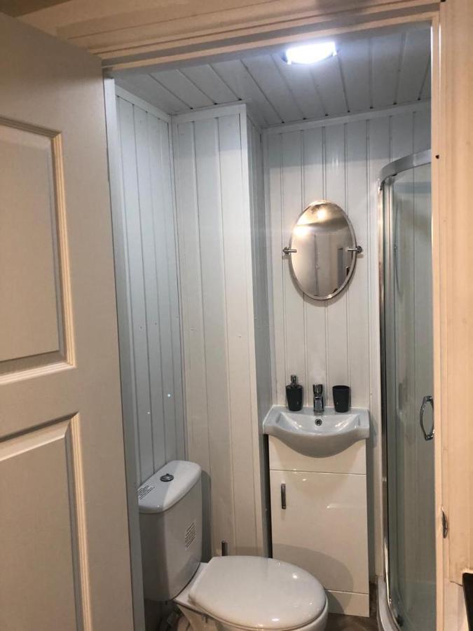 Fabulous Flat In Heart Of London Apartment Екстериор снимка