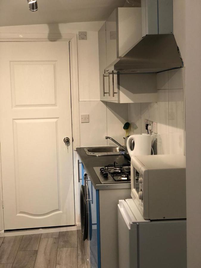 Fabulous Flat In Heart Of London Apartment Екстериор снимка