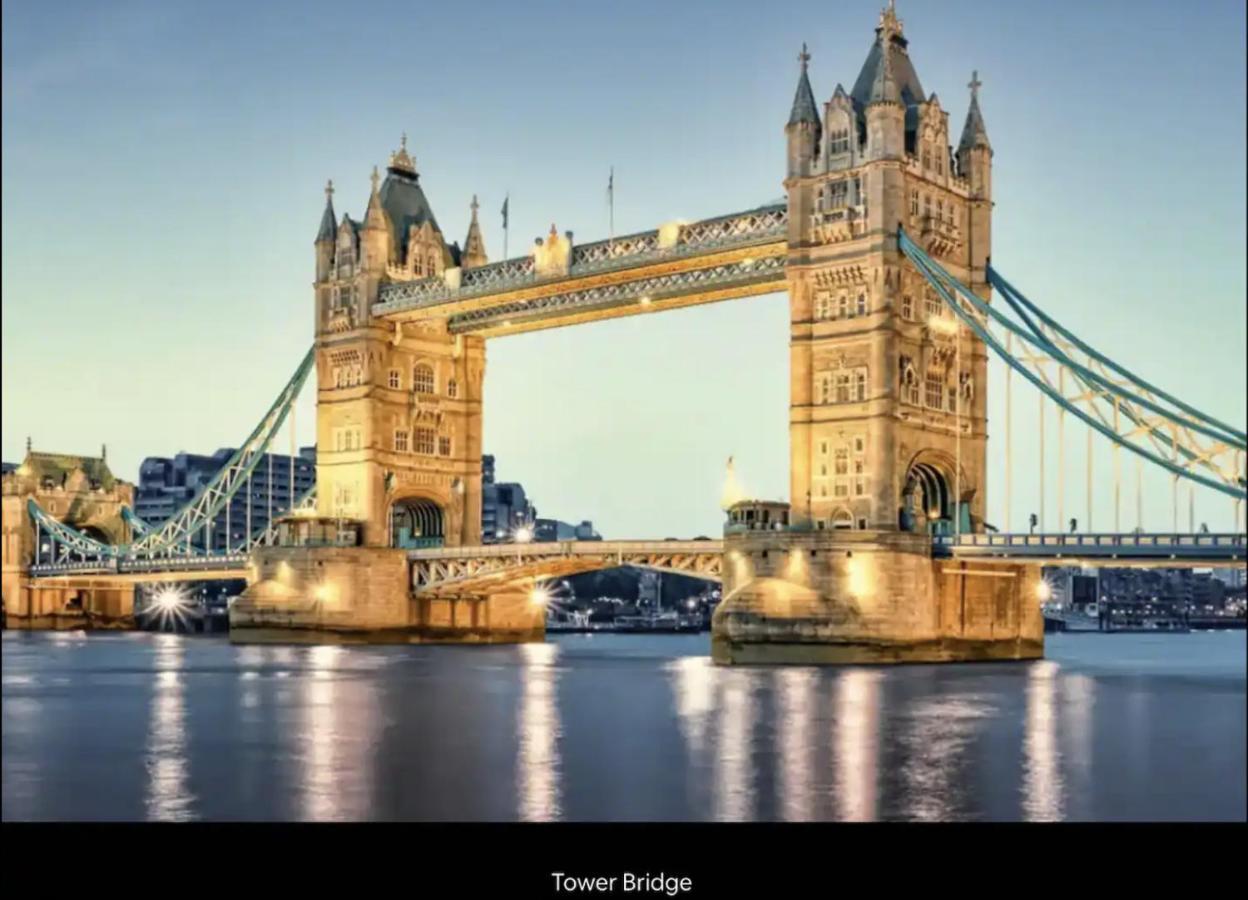 Fabulous Flat In Heart Of London Apartment Екстериор снимка