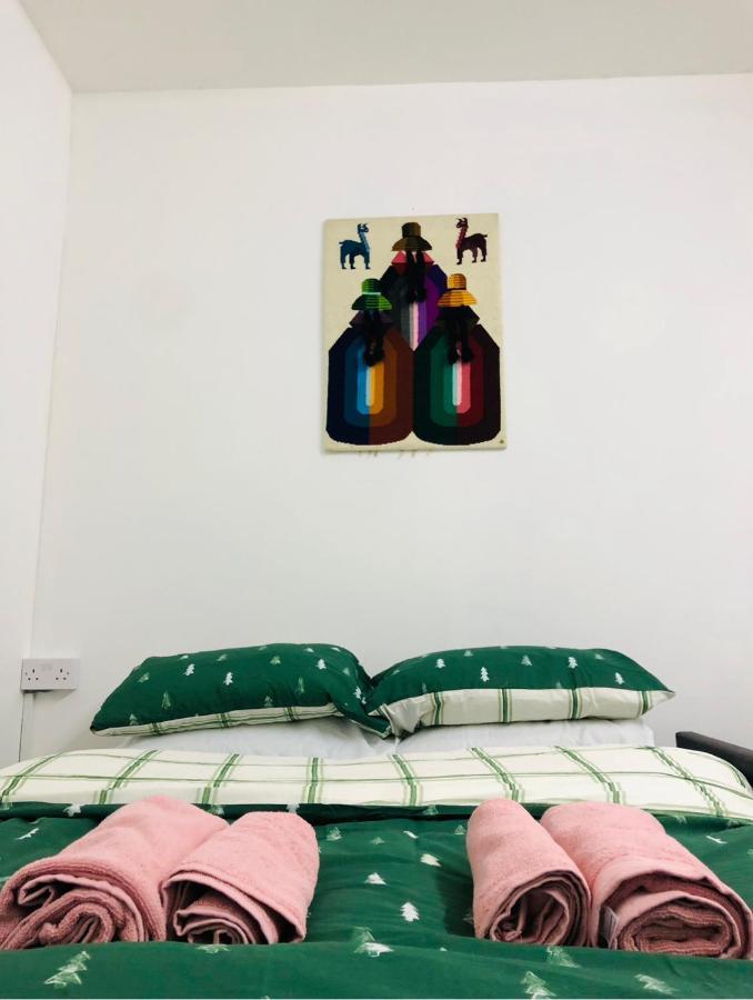 Fabulous Flat In Heart Of London Apartment Екстериор снимка