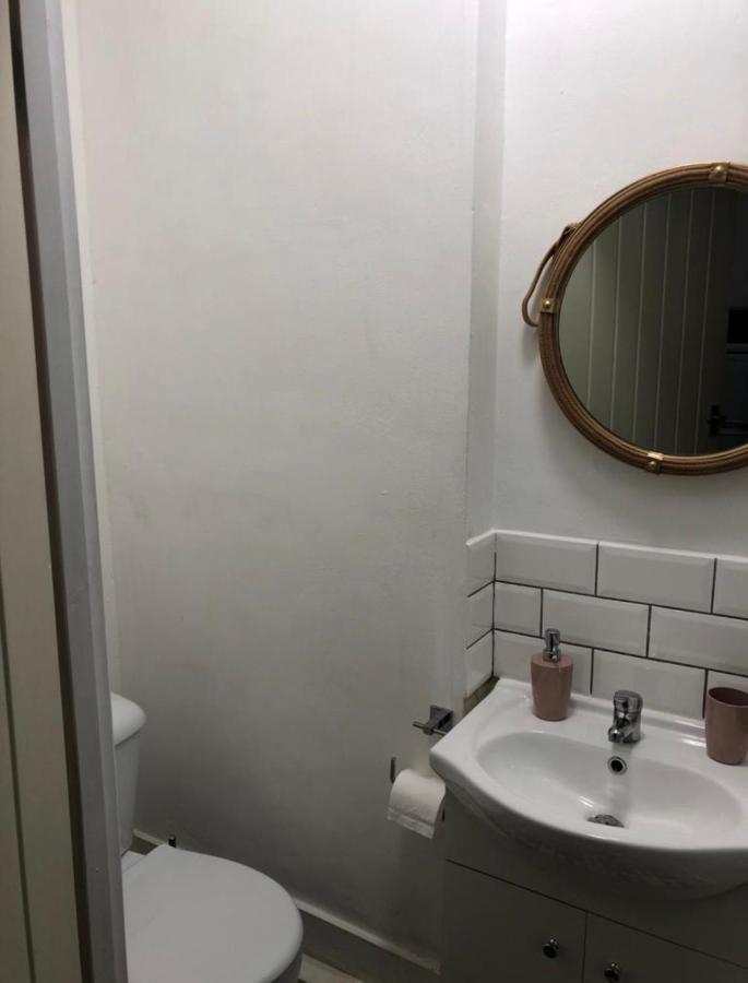 Fabulous Flat In Heart Of London Apartment Екстериор снимка