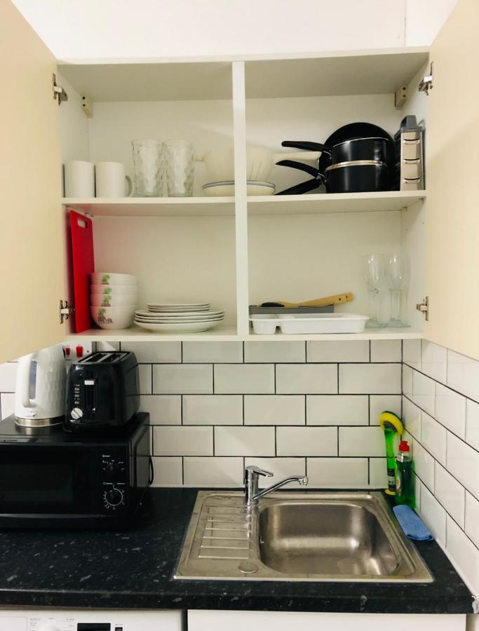 Fabulous Flat In Heart Of London Apartment Екстериор снимка