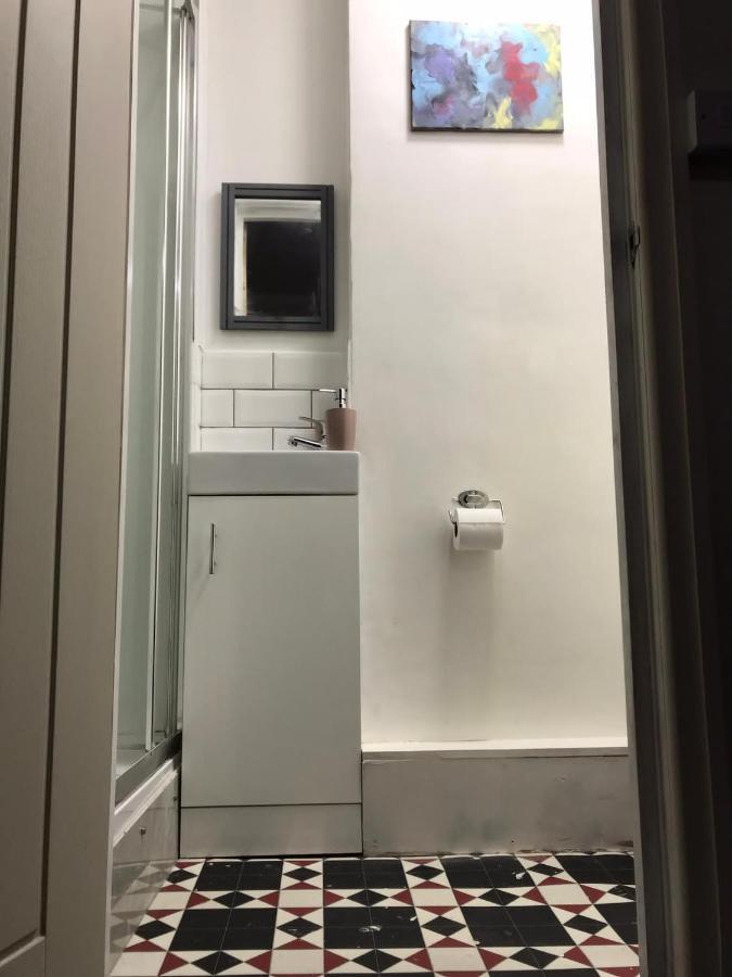 Fabulous Flat In Heart Of London Apartment Екстериор снимка