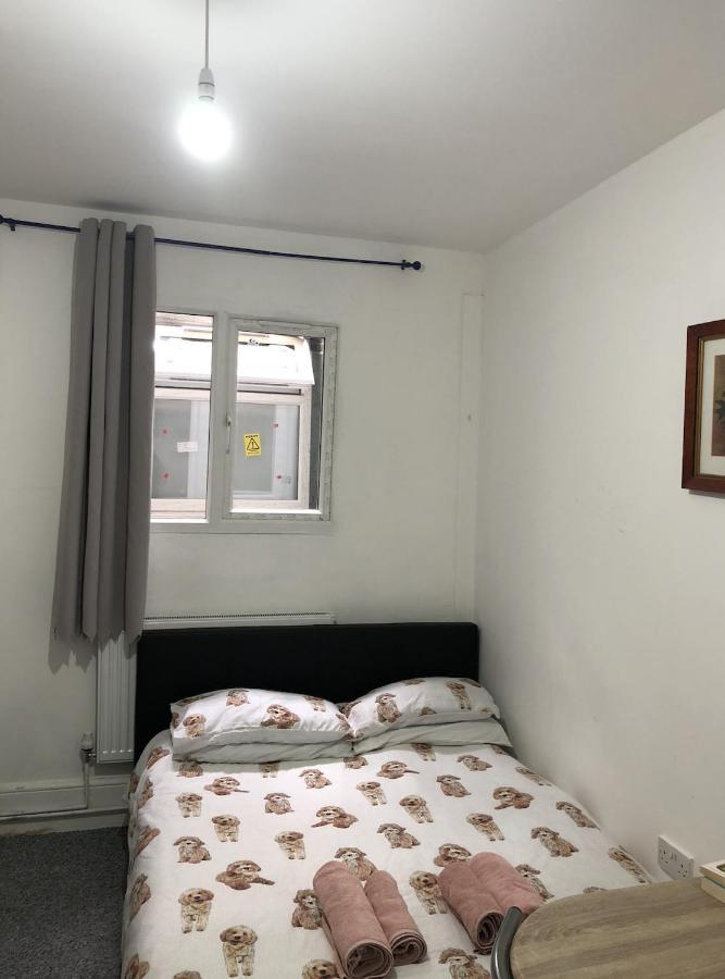 Fabulous Flat In Heart Of London Apartment Екстериор снимка