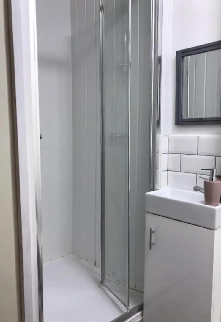 Fabulous Flat In Heart Of London Apartment Екстериор снимка