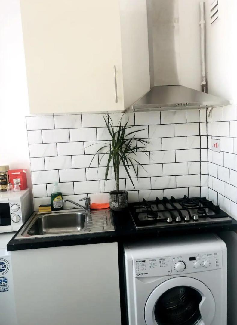 Fabulous Flat In Heart Of London Apartment Екстериор снимка
