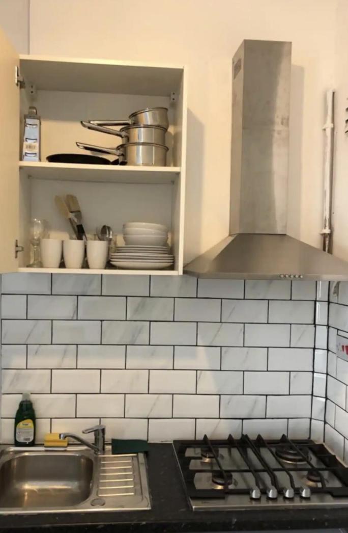 Fabulous Flat In Heart Of London Apartment Екстериор снимка