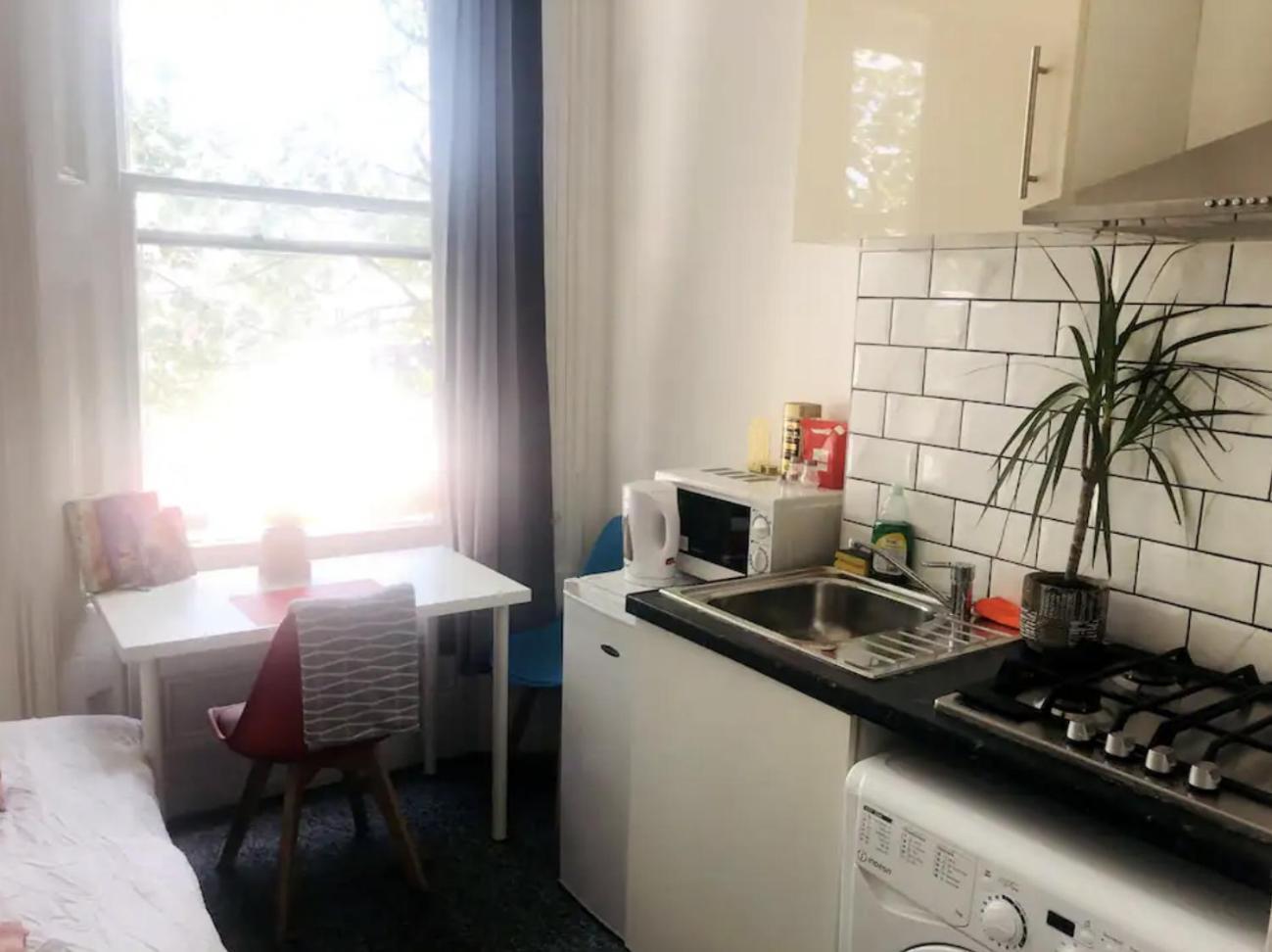 Fabulous Flat In Heart Of London Apartment Екстериор снимка