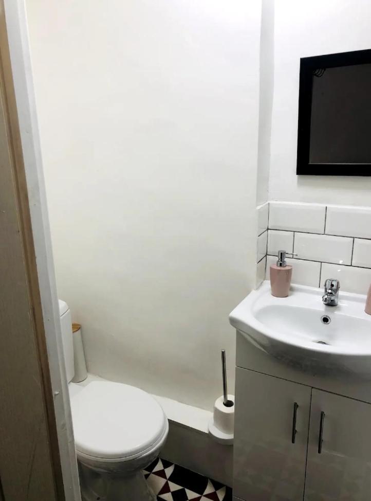 Fabulous Flat In Heart Of London Apartment Екстериор снимка