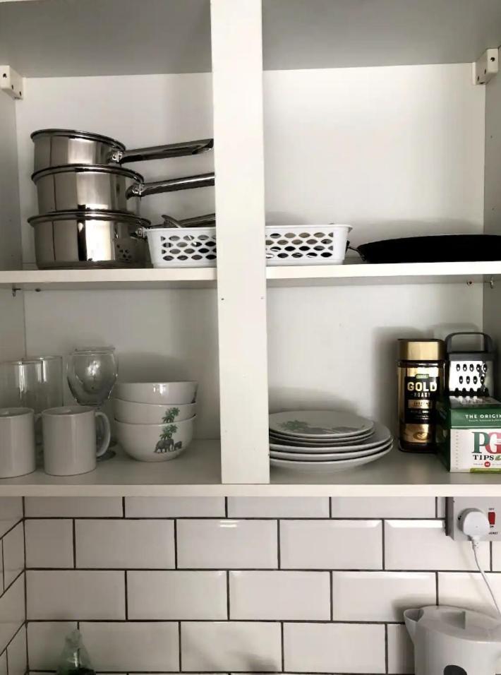 Fabulous Flat In Heart Of London Apartment Екстериор снимка