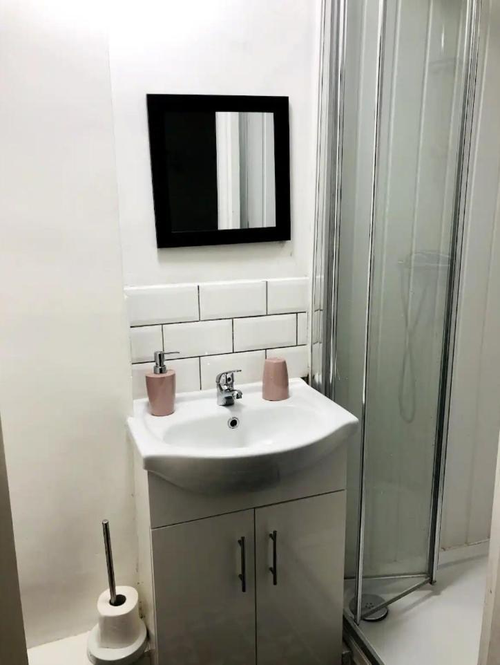 Fabulous Flat In Heart Of London Apartment Екстериор снимка