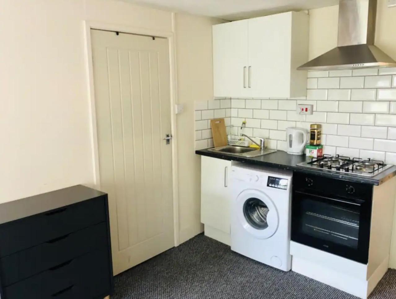 Fabulous Flat In Heart Of London Apartment Екстериор снимка