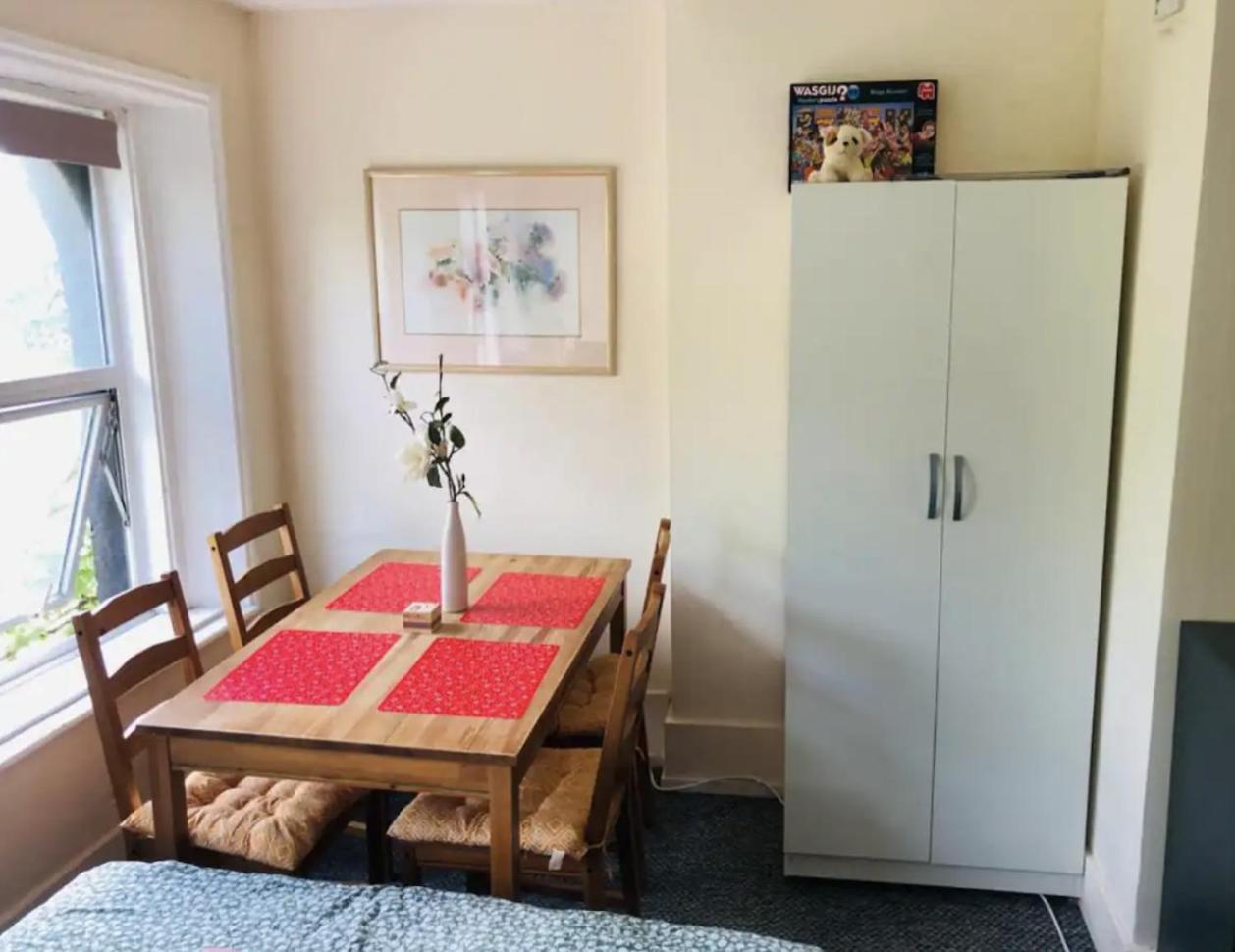 Fabulous Flat In Heart Of London Apartment Екстериор снимка