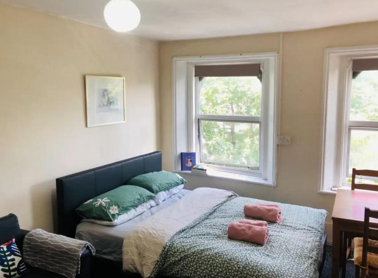 Fabulous Flat In Heart Of London Apartment Екстериор снимка